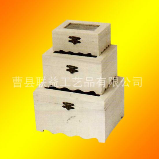 點(diǎn)擊查看詳細(xì)信息<br>標(biāo)題：套裝木盒LY-4001 閱讀次數(shù)：1801