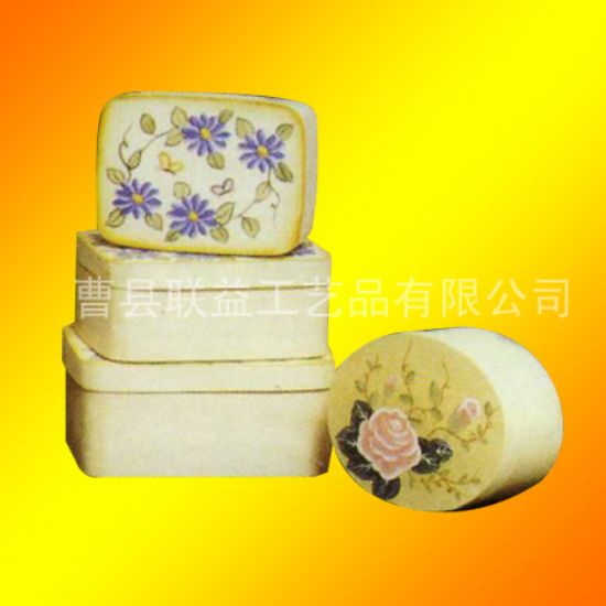 點(diǎn)擊查看詳細(xì)信息<br>標(biāo)題：楊木皮盒LY-1403 閱讀次數(shù)：1832