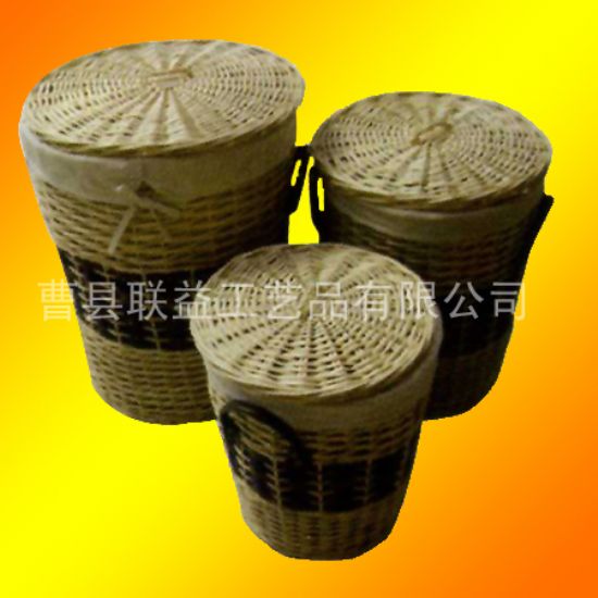 點(diǎn)擊查看詳細(xì)信息<br>標(biāo)題：草柳編LY-1512 閱讀次數(shù)：1911