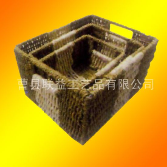 點(diǎn)擊查看詳細(xì)信息<br>標(biāo)題：草柳編LY-1506 閱讀次數(shù)：1995