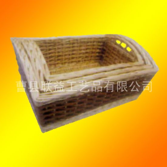 點(diǎn)擊查看詳細(xì)信息<br>標(biāo)題：草柳編LY-1505 閱讀次數(shù)：1920