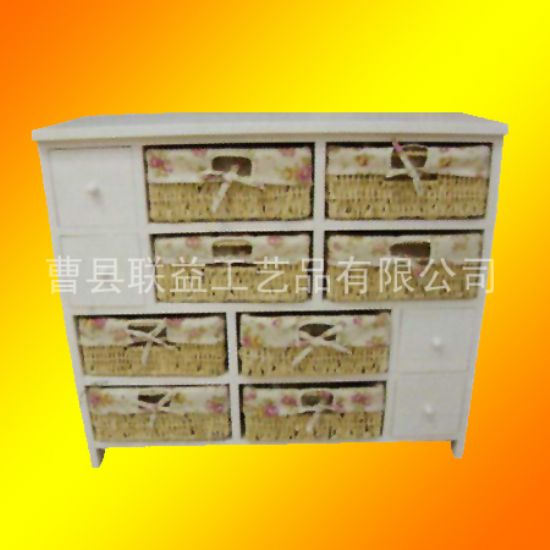 點(diǎn)擊查看詳細(xì)信息<br>標(biāo)題：草柳編LY-1501 閱讀次數(shù)：1935