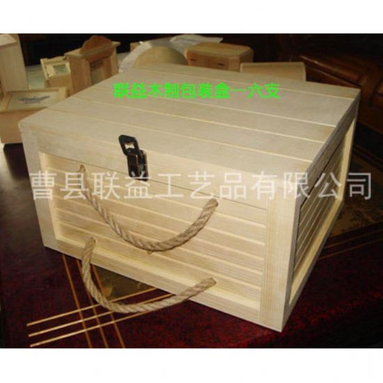 點(diǎn)擊查看詳細(xì)信息<br>標(biāo)題：酒盒LY-1017 閱讀次數(shù)：3252