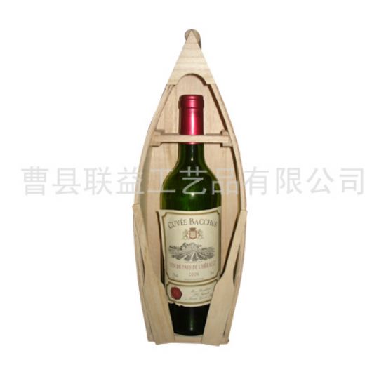 點(diǎn)擊查看詳細(xì)信息<br>標(biāo)題：酒盒LY-1016 閱讀次數(shù)：3428