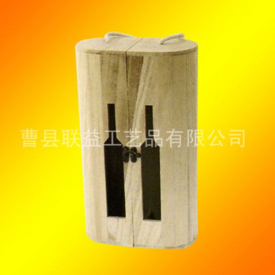 點(diǎn)擊查看詳細(xì)信息<br>標(biāo)題：酒盒LY-1005 閱讀次數(shù)：3580