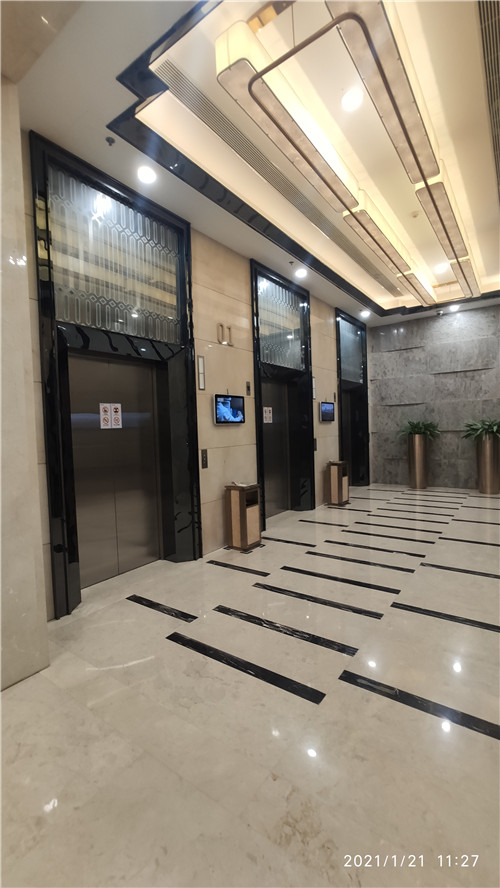 陜西電梯廠(chǎng)家：專(zhuān)注于提升乘客出行質(zhì)量